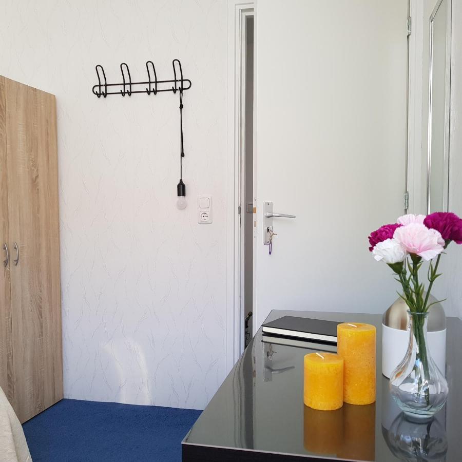 B&B Broodhuis ケルクラーデ エクステリア 写真