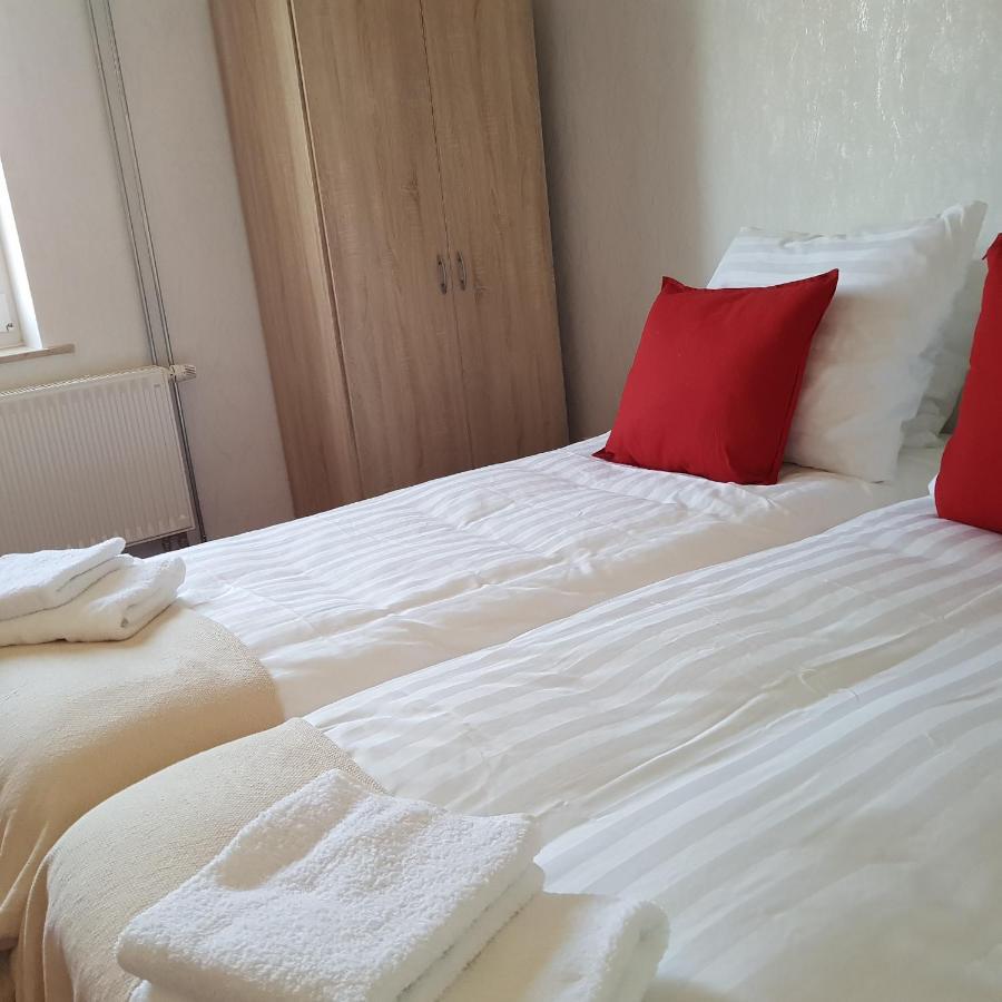 B&B Broodhuis ケルクラーデ エクステリア 写真