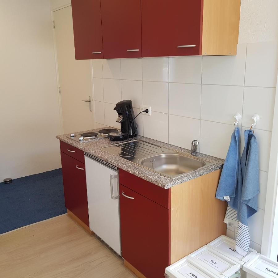 B&B Broodhuis ケルクラーデ エクステリア 写真