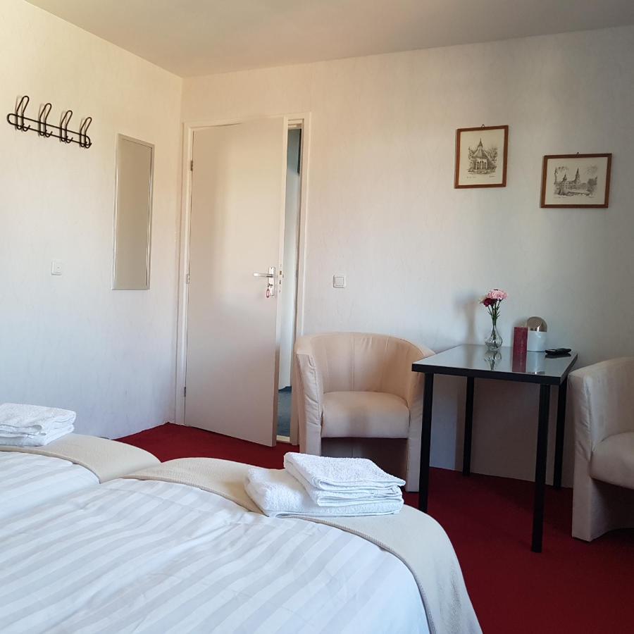 B&B Broodhuis ケルクラーデ エクステリア 写真