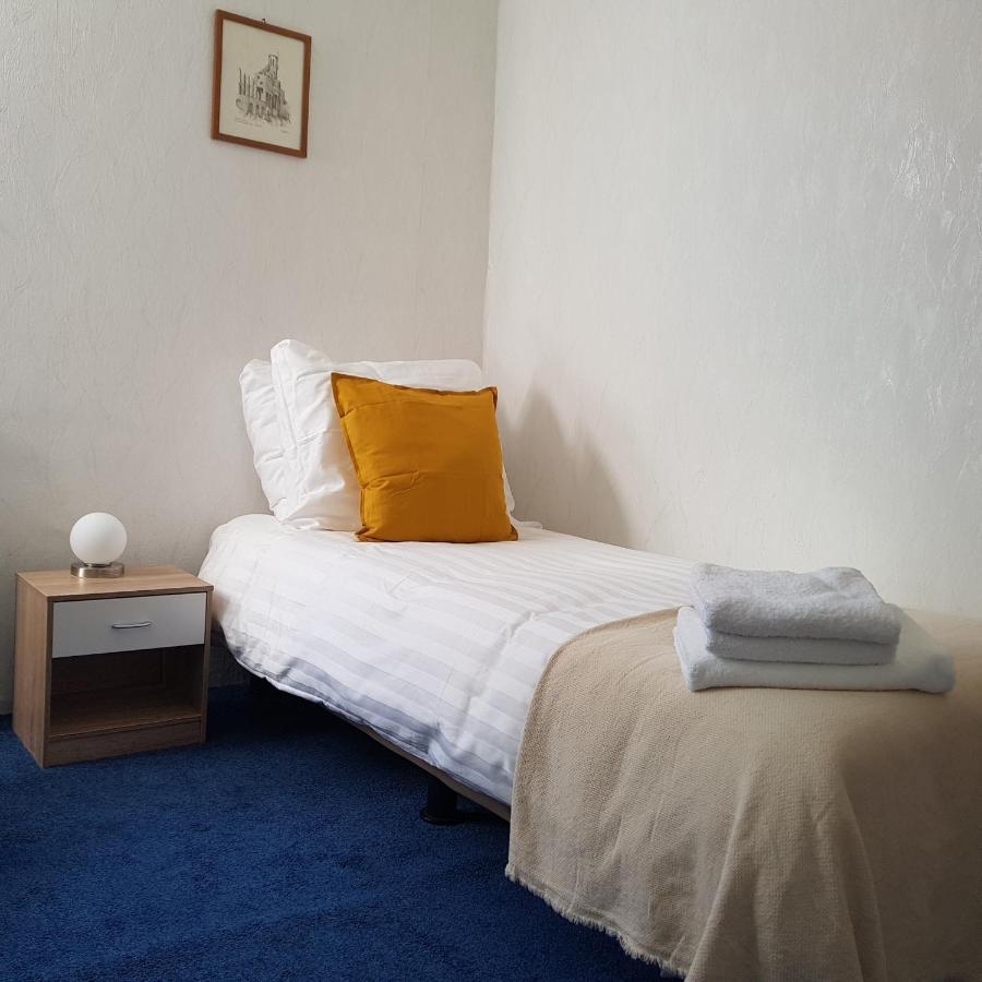 B&B Broodhuis ケルクラーデ エクステリア 写真