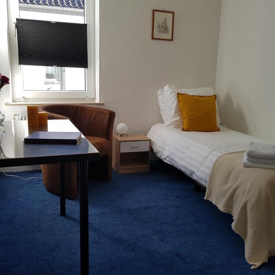 B&B Broodhuis ケルクラーデ エクステリア 写真