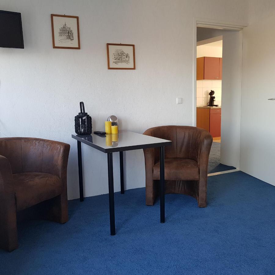 B&B Broodhuis ケルクラーデ エクステリア 写真