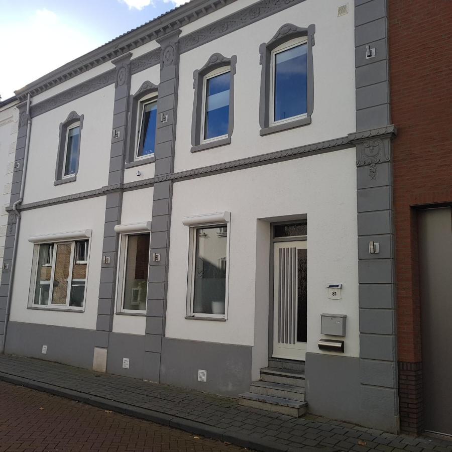 B&B Broodhuis ケルクラーデ エクステリア 写真