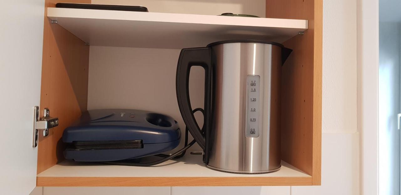 B&B Broodhuis ケルクラーデ エクステリア 写真