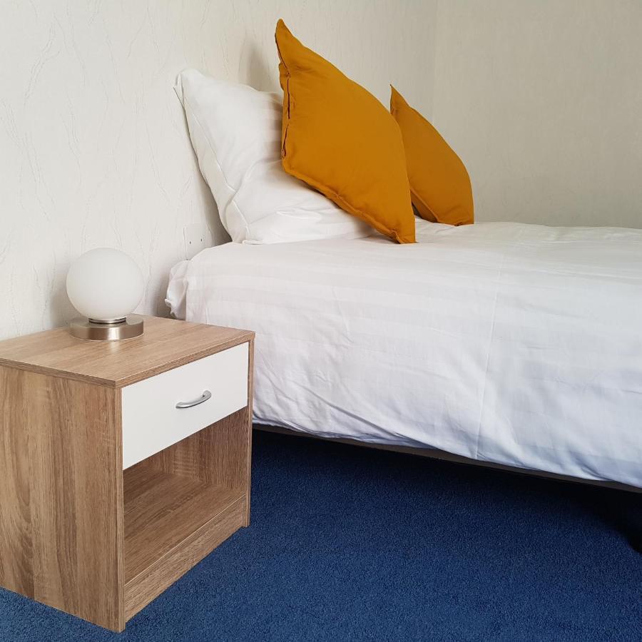 B&B Broodhuis ケルクラーデ エクステリア 写真