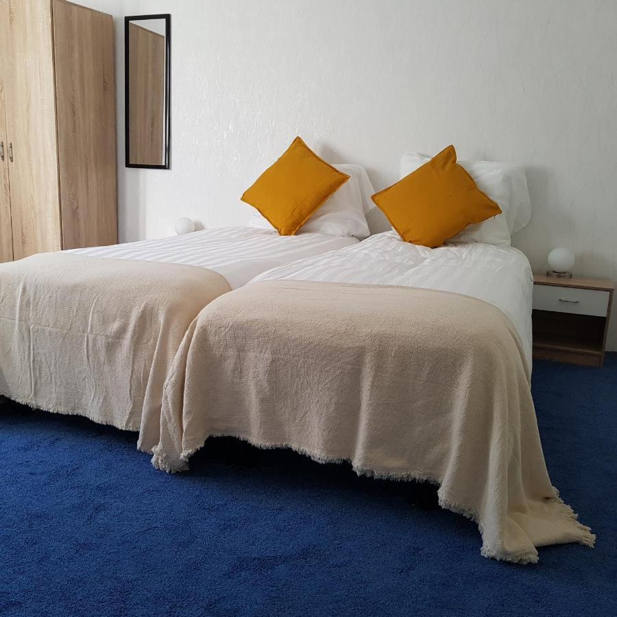 B&B Broodhuis ケルクラーデ エクステリア 写真
