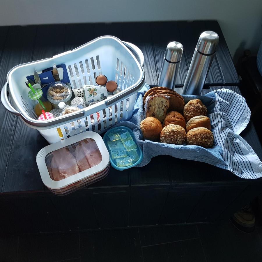 B&B Broodhuis ケルクラーデ エクステリア 写真