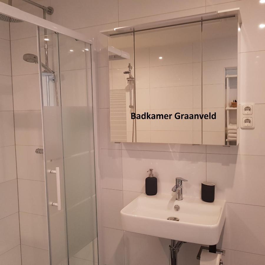 B&B Broodhuis ケルクラーデ エクステリア 写真