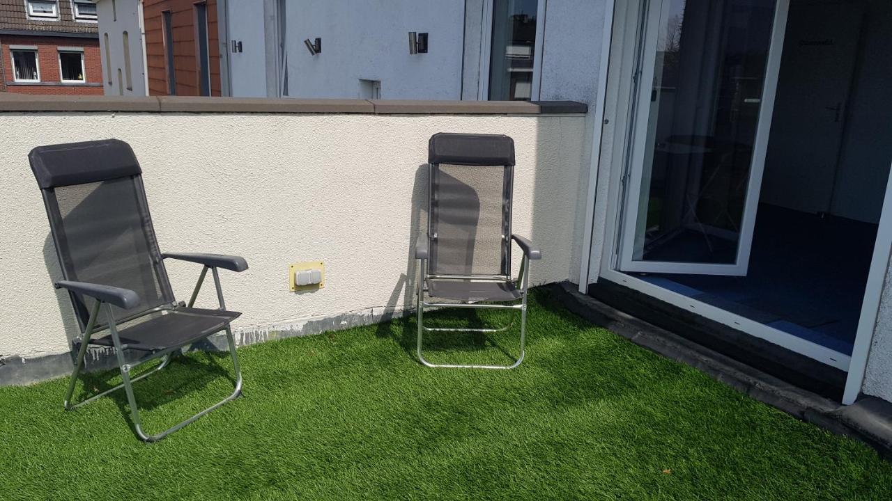 B&B Broodhuis ケルクラーデ エクステリア 写真