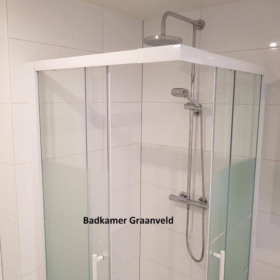 B&B Broodhuis ケルクラーデ エクステリア 写真
